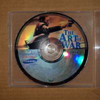 THE ART OF WAR ทำเนียบพันธุ์ฆ่า สงครามจับตาย #VCD