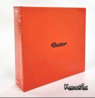 BTS- พร้อมส่ง อัลบั้ม Butter Peaches ver