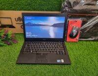 NOTEBOOK DELL E4310 เครื่องพร้อมใช้งาน