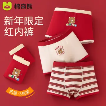 Shop Red Baby Brief with great discounts and prices online - Dec 2023