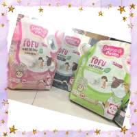 ทรายแมวเต้าหู้ sukina petto premium tofu cat litter ขนาด 2.72 กิโลกรัม แพ็คเกจใหม่