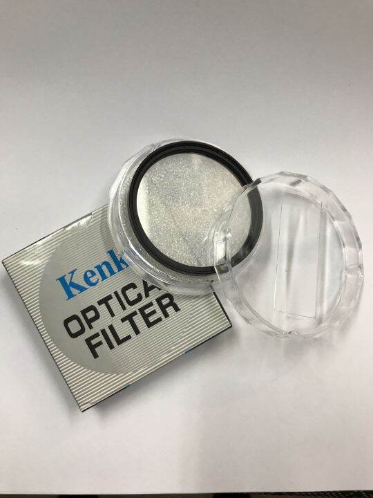 kenko-ฟิลเตอร์-uv-digital-filter-ขนาด-46-mm