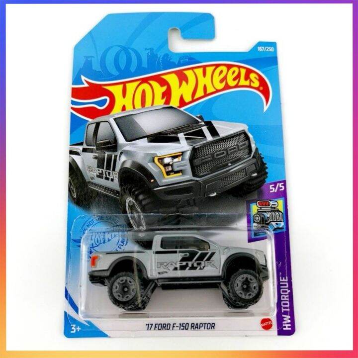 FORD F150 RAPTOR 2017 | Lazada PH