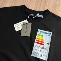 BALENCIAGA ENERGY LABEL