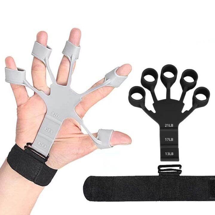 Finger Trainer Patients Hand Strengthener Finger Flexion Extension