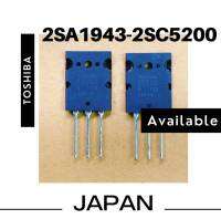 Transitor

ทรานซิเตอร์



เบอร์ 2SA1943-2SC5200
ของแท้
จำนวน 1 คู่