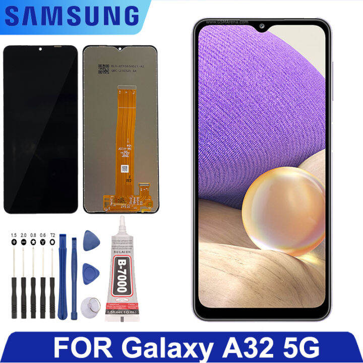 samsung galaxy a32 5g a326b