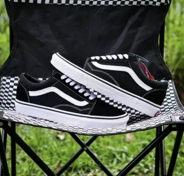 Tenis vans off the wall sales precio