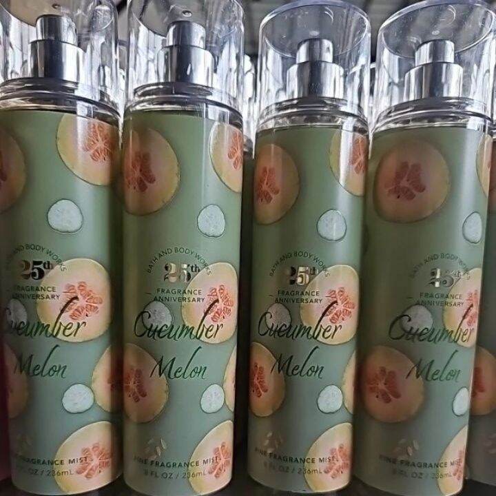 Bath Body Works Brings Back Discontinued Scents Including