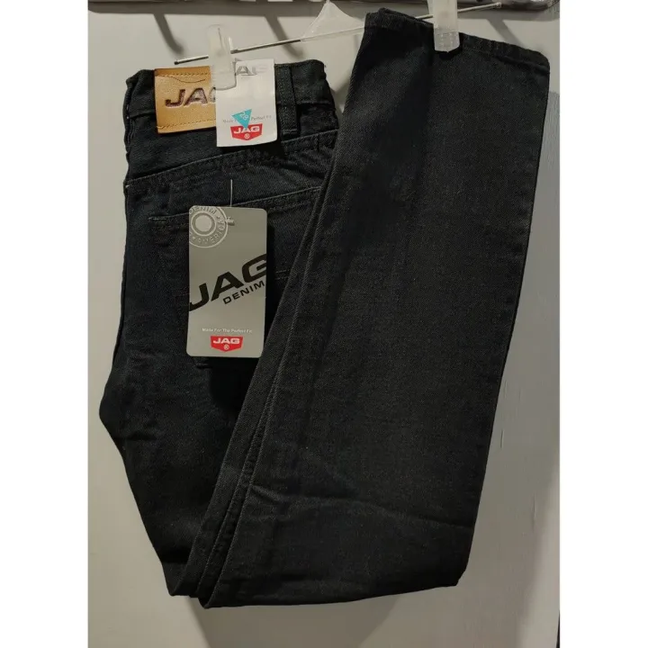 JAG PANTS STRAIGHT CUT FOR MEN | Lazada PH
