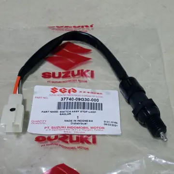 Shop Suzuki Smash Brake Light Switch online | Lazada.com.ph