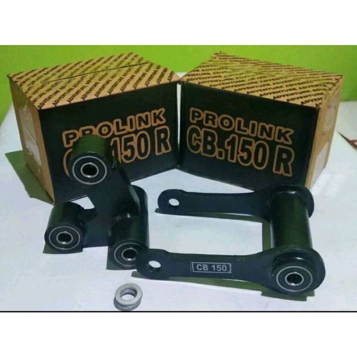 Prolink Cb R Proling Peninggi Cb Unitrack Cb Old Dan New Lazada Indonesia