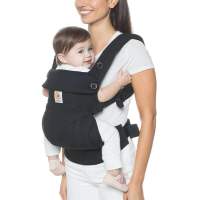 เปลอุ้มมือสอง Ergobaby all position 360 Used Baby carrier เป้อุ้มมือสอง