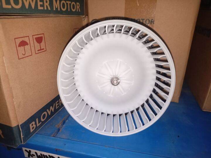 Nissan Sentra Series 3 Blower Motor Assembly Lazada PH