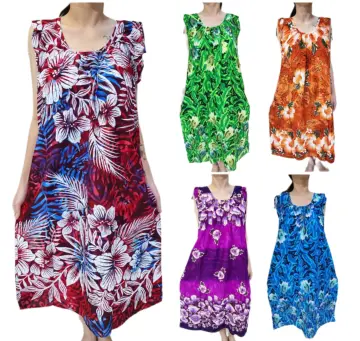 Women Sexy Pajama Night Dress Satin Sleeveless Nighty V-neck Silk Lace  Sleepwear Nightwear