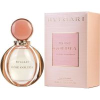 bvlgari rose goldea EDP 90 MLน้ำหอมนำเข้า