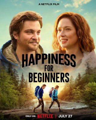[DVD HD] Happiness for Beginners ความสุขสำหรับมือใหม่ : 2023 #หนังฝรั่ง
(มีพากย์ไทย/ซับไทย-เลือกดูได้) คอมเมดี้ ดราม่า