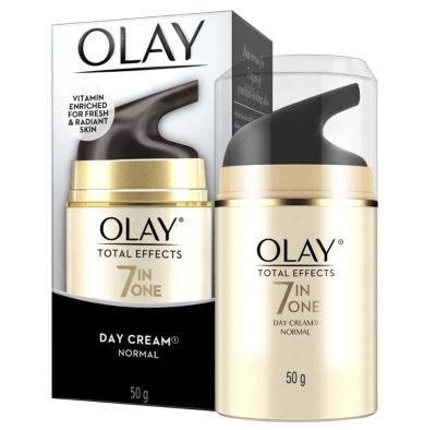 Olay total Effect 7 in 1 Normal Cream 50g
