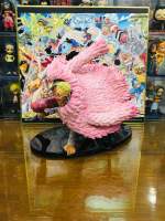 (SC) แท้100% โดฟลามิงโก้ Doflamingo Sc SCultures แมวทอง One piece วันพีช Model โมเดล Figures ฟิกเกอร์