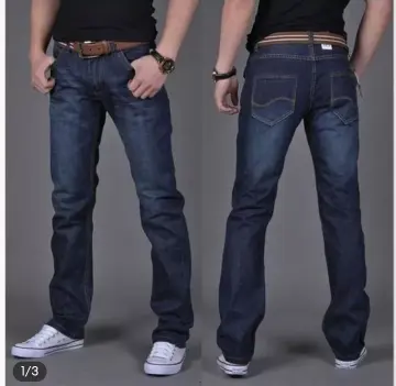 Zara Man Denim Wear Smart Fit Jeans Size 30X30Pants Blue | eBay