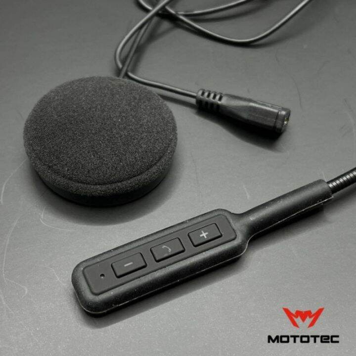 mototec-mt-hb1-helmet-bluetooth-headset-หูฟังไร้สาย-หูฟังบลูทูธติดหมวกกันน็อค-หูฟังไรเดอร์