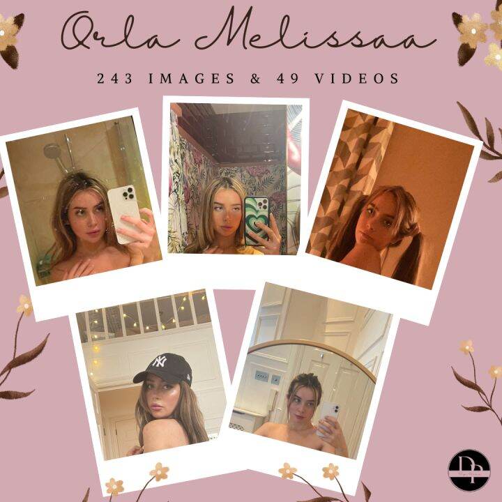 Orla Melissaa | onlyfans (w/videos) | Lazada PH