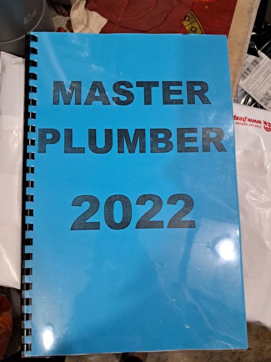 Master Plumber 2022 Actual Exam Lazada PH   Sf415766d75b143c5af4cca9418b3aed04  720x720q80 