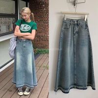 NEW•JENNY DENIM SKIRT ?(SML 490฿ฟรีส่ง) กระโปรงยีนส์ ผ้าดี ทรงสวย น่ารักมาก แมทช์ง่าย มีกระเป๋าใช้งานได้จริง สไตล์เกาหลี Y2K ต้องมีติดตู้เลยค่ะ แนะนำเลยรุ่นนี้ ห้ามพลาดน้าา **งานป้ายWG.WE??**