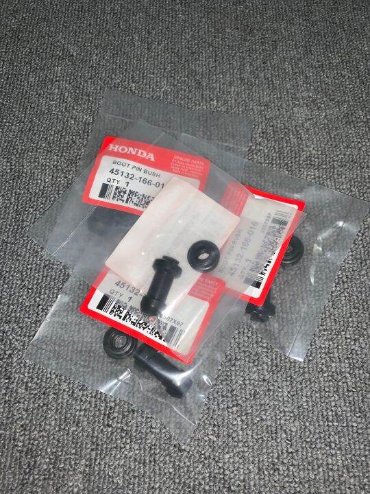 Caliper Boots/Boots Caliper/Rubber Boots Lazada PH