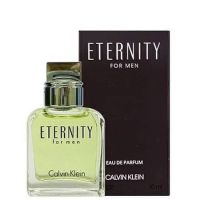 CK Eternity For Men EDP 100 ml .