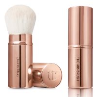 ?Charlotte Tilbury แท้/พร้อมส่ง ฉลากไทย แปรงแต่งหน้า THE AIR-BRUSH