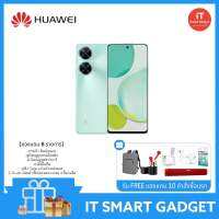 HUAWEI Nova11i 8+256GB จอ 6.8นิ้ว แบตเตอรี่ 5000mAh ชาร์จไว 40W (Turbo)