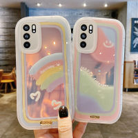 Taobao Collection เคสโทรศัพท์มือถือเคสออปโป้ลายน่ารักสำหรับOppo