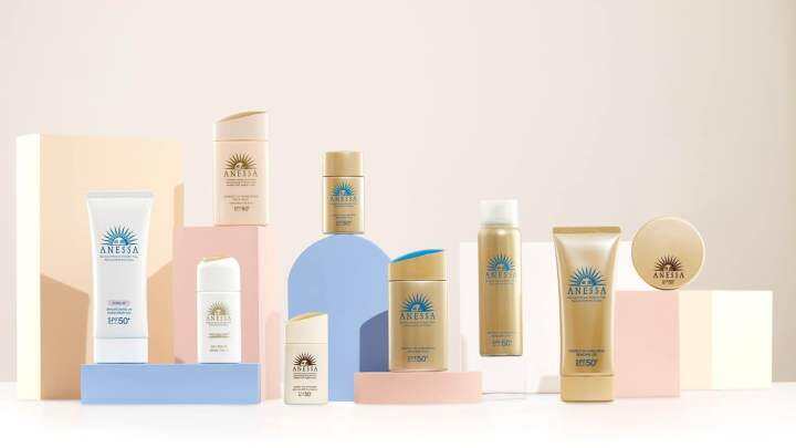 anessa-perfect-uv-sunscreen-skincare-milk-spf-50-pa-แอนเนสซ่า-กันแดด-สีทอง-สูตรน้ำนม-ป้องกันแสงแดดสูงสุด