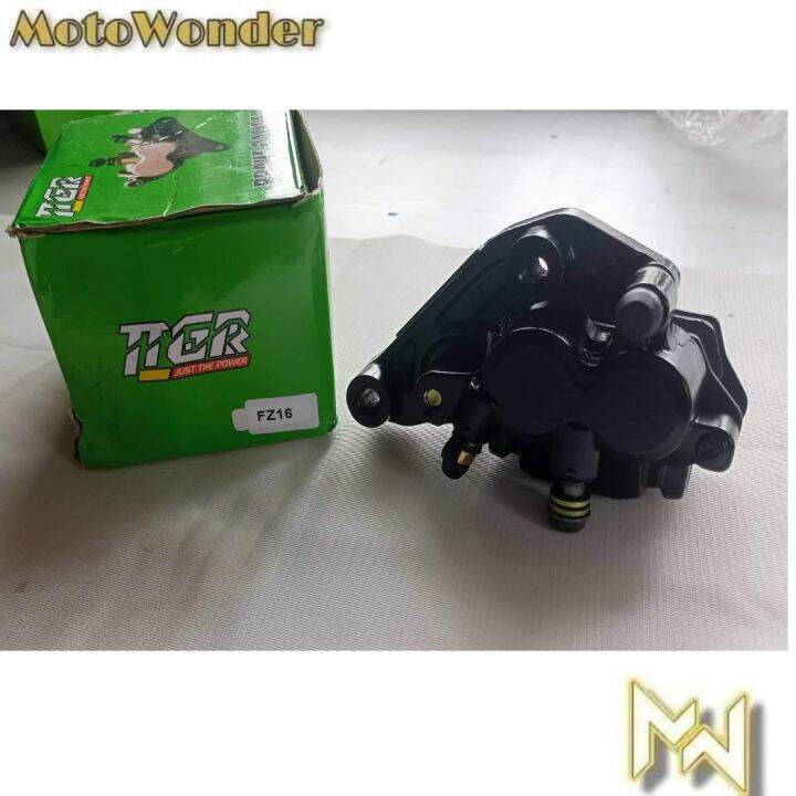 Brake Caliper FZ16 motorcycle Lazada PH