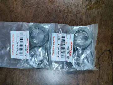 Shop Kawasaki Hd3 Bearing online | Lazada.com.ph