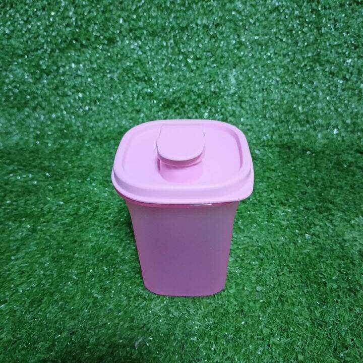 tupperware-วินสะดวกสีชมพูจุ-350ml