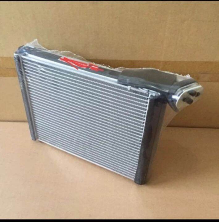 evapurator evaporator evap AC mobil Toyota Yaris bakpao gen2 gen 2