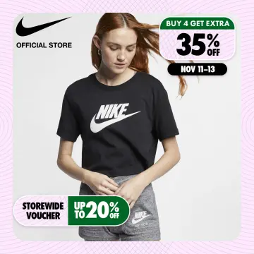 เสื้อวิ่ง Nike หญิง ราคาถูก ซื้อออนไลน์ที่ - พ.ย. 2023 | Lazada.co.th