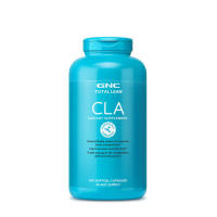 GNC, Total Lean, CLA, 180 Softgel Capsules