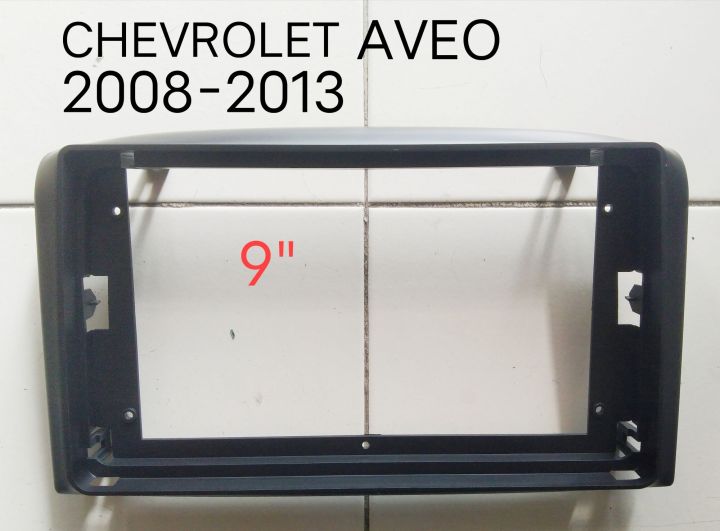 หน้ากากวิทยุ-chevrolet-aveo-ปี-2008-2013-สำหรับเปลี่ยนจอ-android9