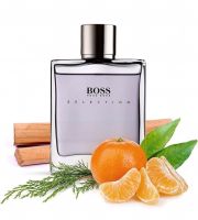 น้ำหอมHugo Boss Selection EDT 90ml ☘️ทักแชทเช็คสต๊อกก่อนนะ?