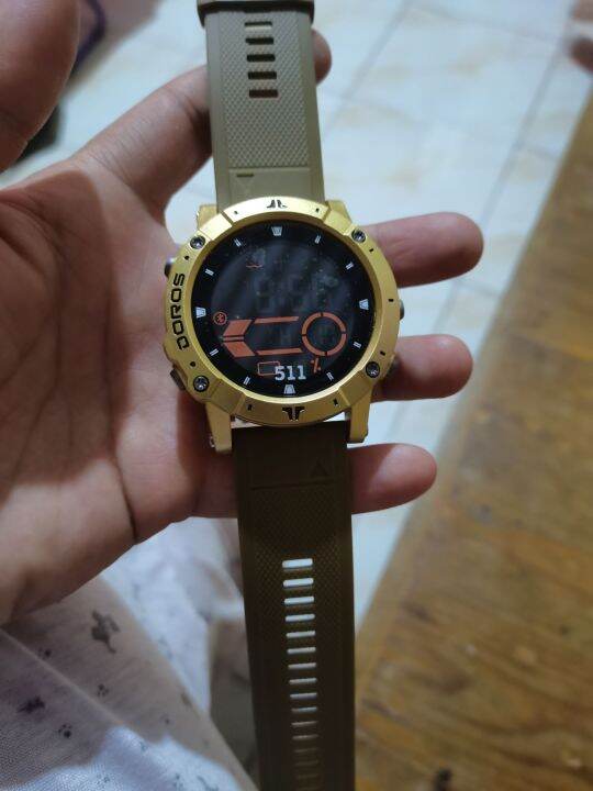 511 tactical watch Lazada PH