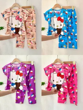 Buy Hello Kitty Sleepwear For Kids online