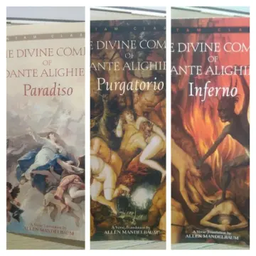 Inferno (Bantam Classics)