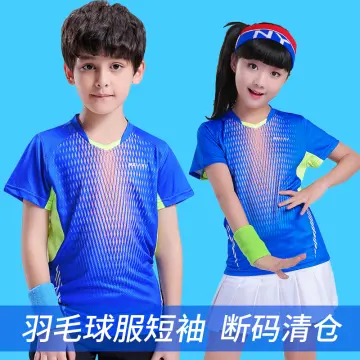 Shop Badminton Attire For Kids Girls online