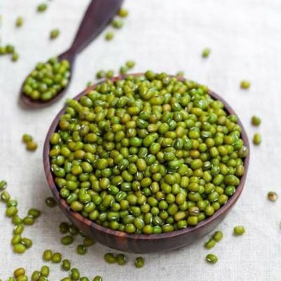 Green Moong whole 500gm packing best Quality Indian product