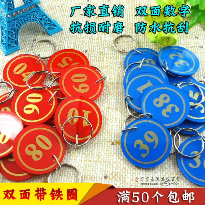 Doublesided Digital Number Plate Spicy Hot Call Number Plate Signboard