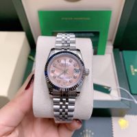 นาฬิกาข้อมือผู้หญิง Rolex Datejust