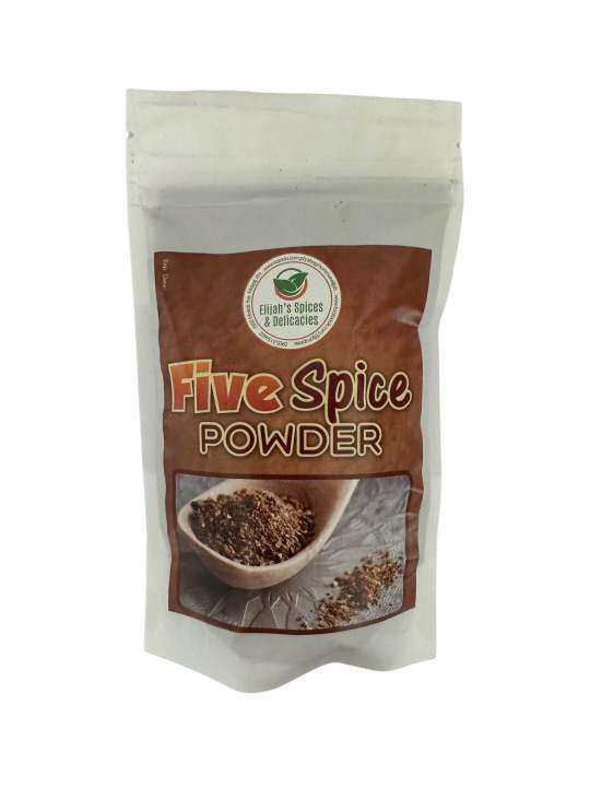 Chinese Five Spice Powder (Chinese 5 Spice Powder) 100g Lazada PH